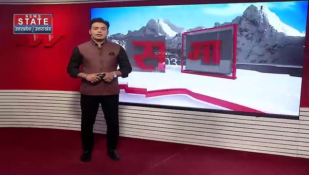 Uttarakhand News : मौसम विभाग का अलर्ट, आज और कल भारी बारिश-बर्फबारी की चेतावनी