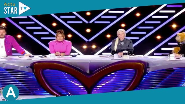 Mask Singer : Vitaa et Chantal Ladesou quittent l’émission, découvrez leurs remplaçantes