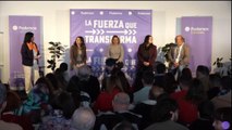 Irene Montero afirma que protegerá la ley del 'sólo sí es sí' y el PP se ofrece a cambiarla