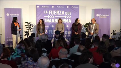 Скачать видео: Irene Montero afirma que protegerá la ley del 'sólo sí es sí' y el PP se ofrece a cambiarla