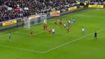 Brighton 2-1 Liverpool - Mitoma goal