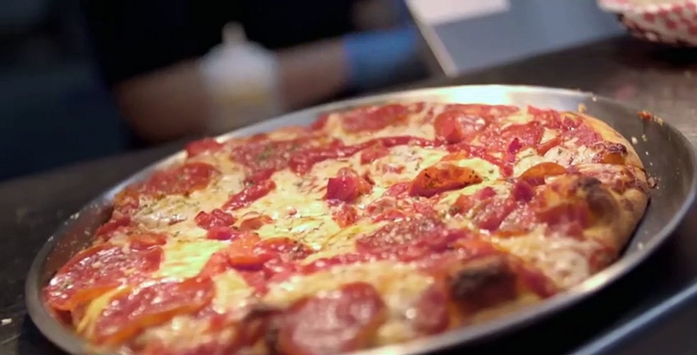 Foodgod S01 E03