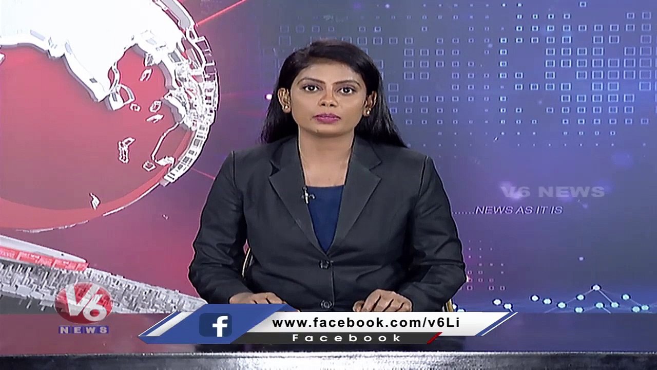 Kamareddy Tribal Student Banoth Vennela Climb M...