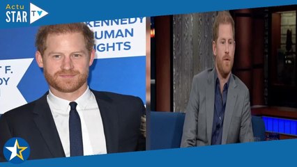 "Sous acide…" : prince Harry cash lors de sa visite dans la maison d'Elvis Presley