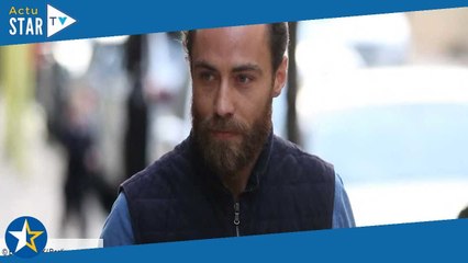 Kate Middleton : l’émouvant message de son frère James à son chien disparu