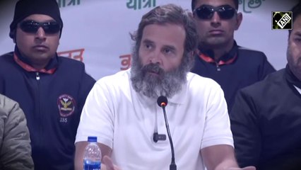 ‘A walk from Jammu to Kashmir…’_ Rahul’s dare to Amit Shah