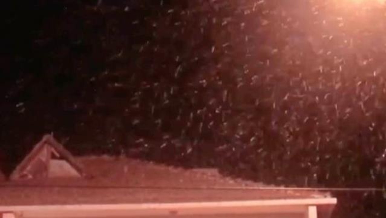 İstanbul'a kar yağıyor mu, nerelere yağıyor? İstanbul'da kar yağışı ne zaman başlayacak?