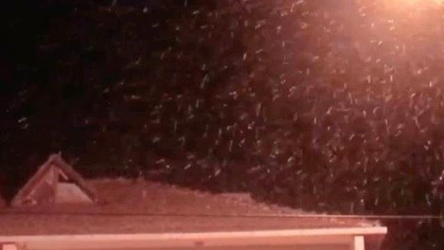 İstanbul'a kar yağıyor mu, nerelere yağıyor? İstanbul'da kar yağışı ne zaman başlayacak?