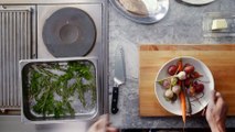 Gordon Ramsay Teaches Cooking S11 E09 Make - Chicken Supreme with Root Vegetables