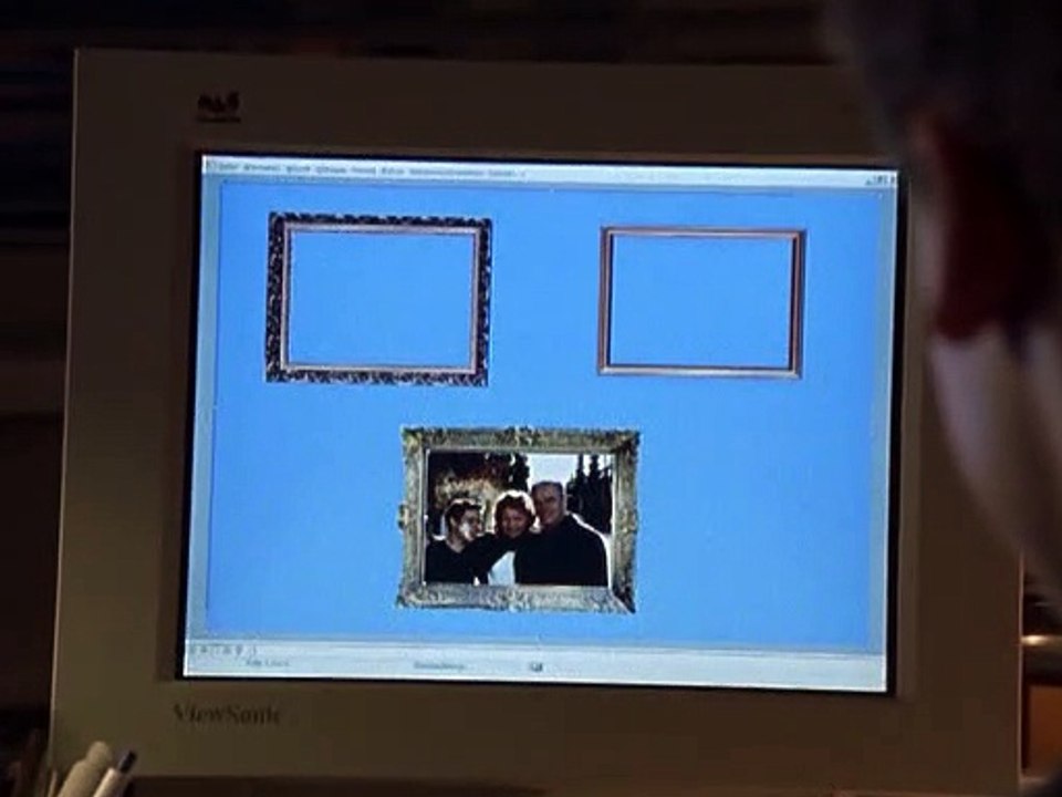 Siska E30-Letzte Zuflucht