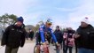 Cyclo-cross - Coupe du Monde - Besançon 2023 - Mathieu van der Poel l'emporte, Laurens Sweeck 2e et Clément Venturini 4e