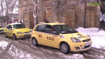 Цени на такситата за 2015 г в Харманли