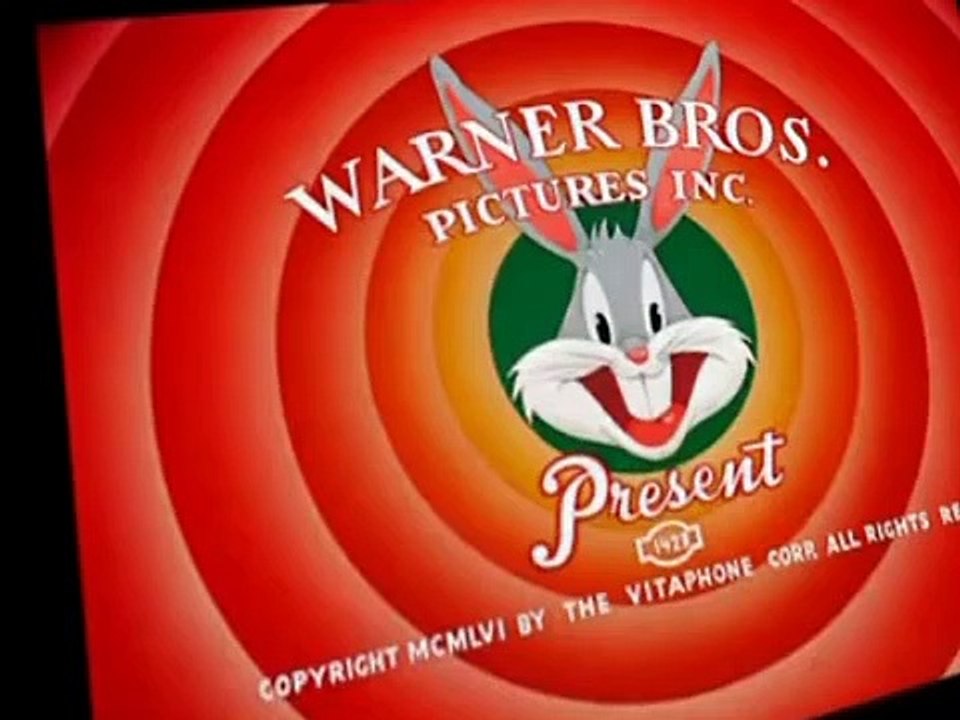The Daffy Duck Show E083 - A Star Is Bored
