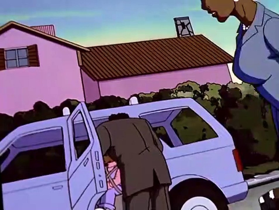 Spawn S01 E02