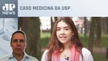 Estudante da USP que desviou quase R$ 1 milhão se consultou com videntes