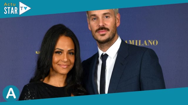 M. Pokora soulève sa belle-mère pour la mettre à la porte de chez lui : Christina Milian filme tout
