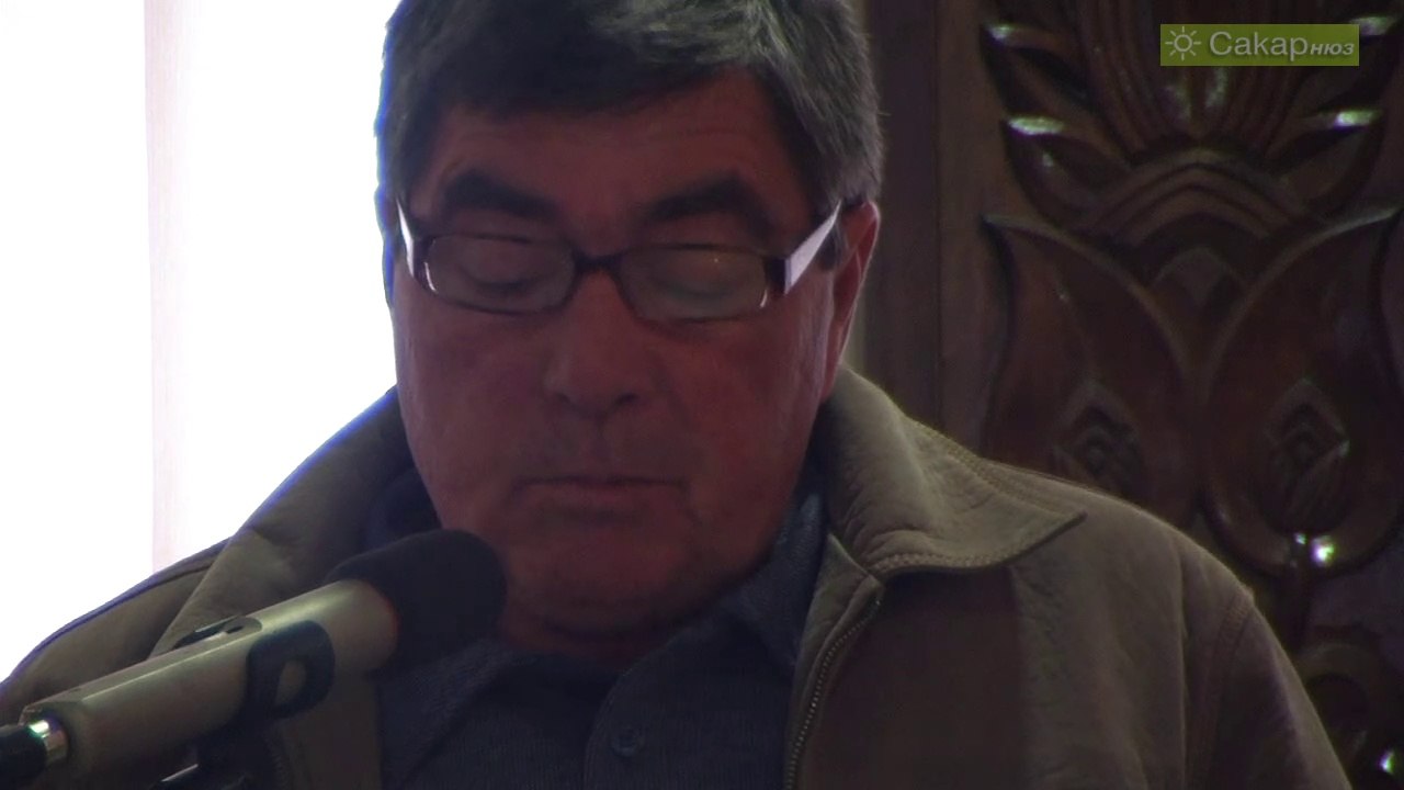 Денят на Тракия, отбелязаха в ОбС- Харманли