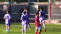 EFMO Boadilla vs Real Madrid Juvenil C U17 2023