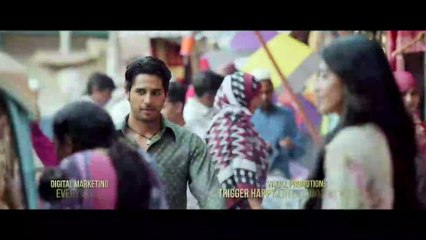 Mission Majnu 1 | Must-Watch Bollywood Blockbuster 2023 🎬