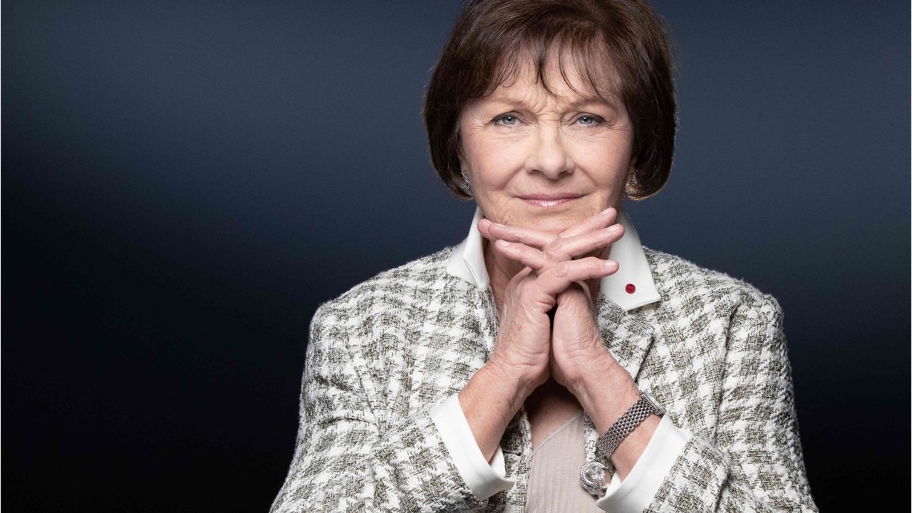 Voici - « Un drame qu’il faut surmonter " : les confidences de Macha Méril sur sa stérilité