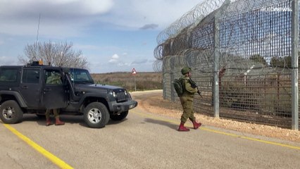 Власти Израиля согласовали ряд мер по усилению борьбы с терроризмом