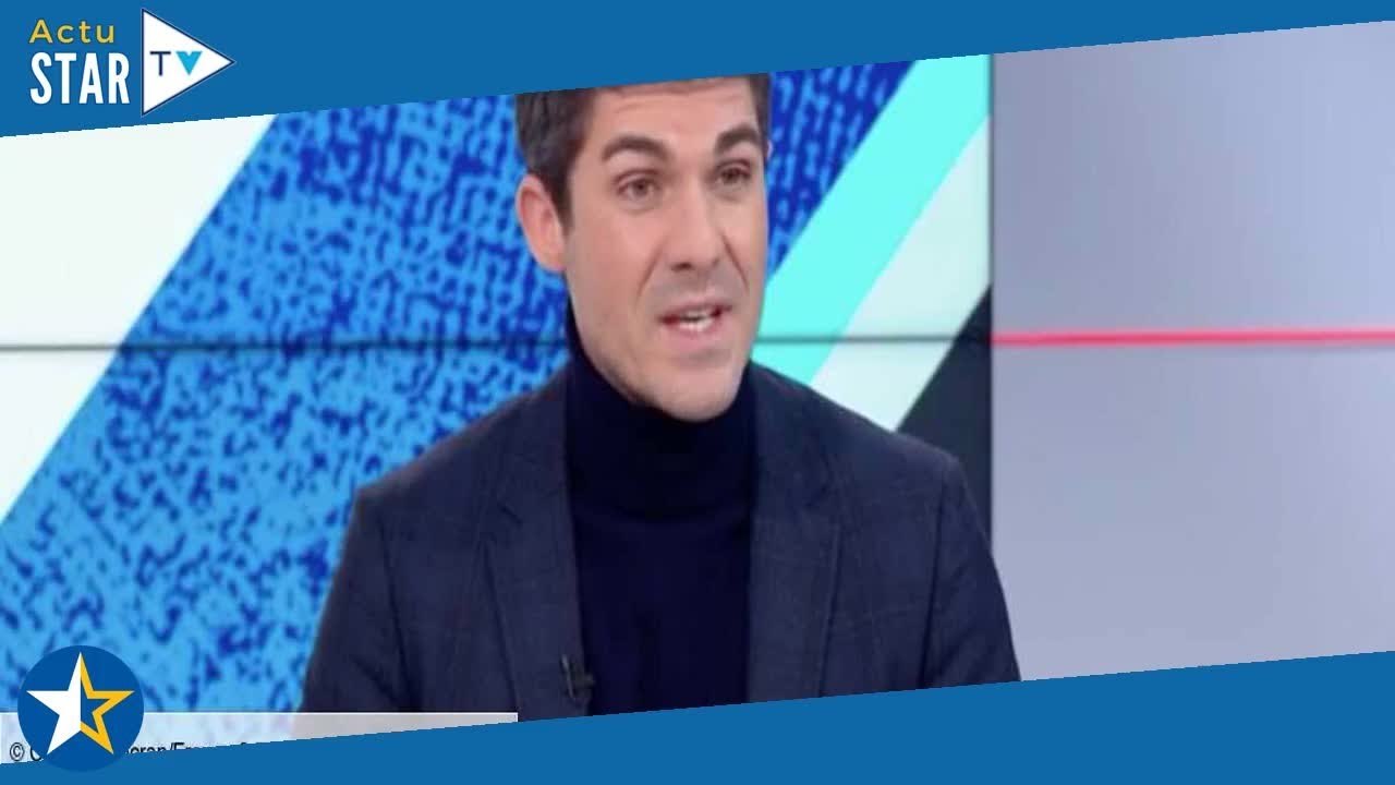 “Mon jeune frère…” : Aurélien Pradié : son exemple très concret pour s’opposer à la réforme des retr