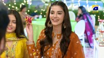 Nikah Episode 10 - Haroon Shahid - Zainab Shabbir - 29th January 2023