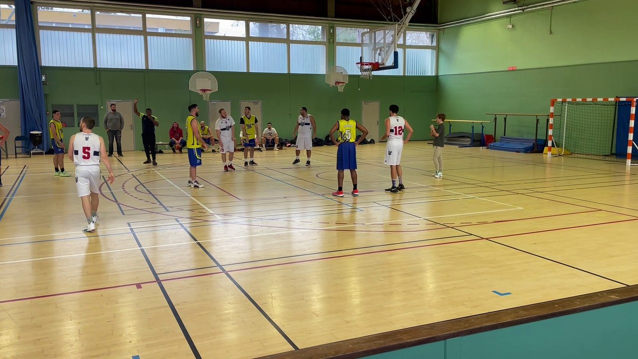 Vesinet noisy part 1