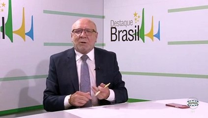 PROGRAMA DESTAQUE BRASIL - 29/01/2023 - SOMOS BC