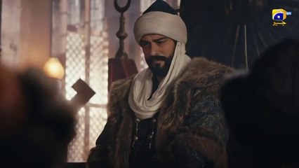 Kurulus Osman Season 04 Episode 35 - Urdu Dubbed