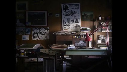 Los caballos mueren al amanecer Tráiler