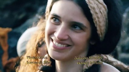 Los Milagros de Jesus Capitulo 2 en español