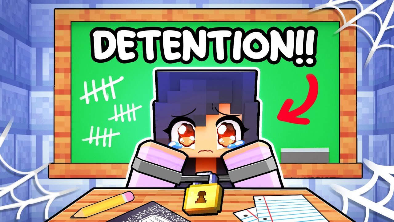 Mikey Escapes The Security Prison in Minecraft - video Dailymotion