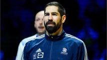 GALA VIDEO - Mondial de handball - Nikola Karabatic : qui est sa femme et mère de son fils Géraldine Pillet ?