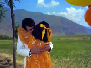 Hum Jab Honge Saath/1971 Kal Aaj Aur Kal / Kishore Kumar - Asha Bhonsle
