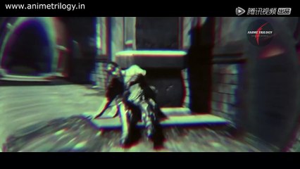 Knights on Debris Episode 2 Subtitle