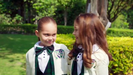 Mi Camino Es Amarte - Capítulo 44 | Las Estrellas TV