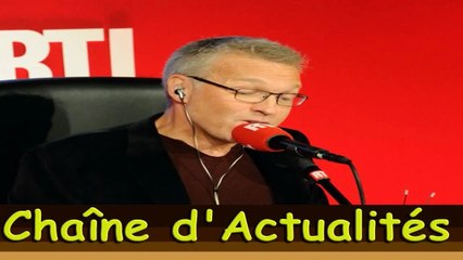 "Il était en mauvaise santé" : Laurent Ruquier en deuil, Hugo Manos partage sa peine