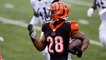 AFC Championship Prop Market Preview: Be Careful With Joe Mixon!