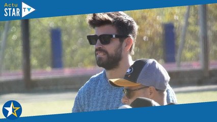 Shakira : ce nouveau tacle à son ex Gérard Piqué que la chanteuse prépare