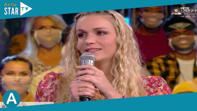 « Bienvenue dans la famille » : Margaux (N'oubliez pas les paroles) réagit à l'élimination de Manon