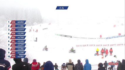 AMV CUP Finale  | Super Besse | e-Trophée 2023