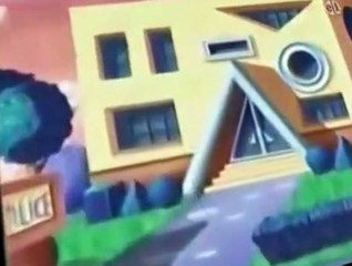 Cyberchase Cyberchase S02 E012 The Guilty Party