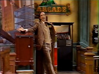 Shining Time Station Production Music - Schemer's Theme