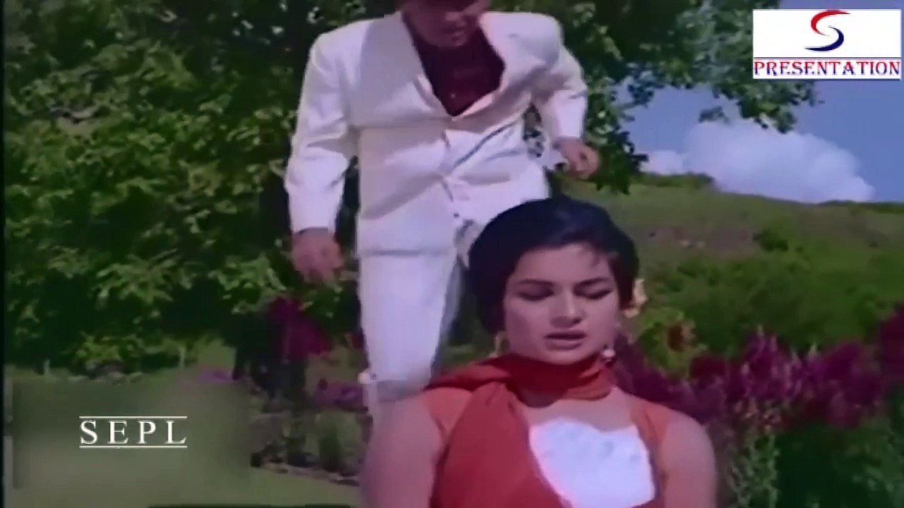 Zulm-O-Sitam / Mohammed Rafi /  Jawan Mohabbat - 1971