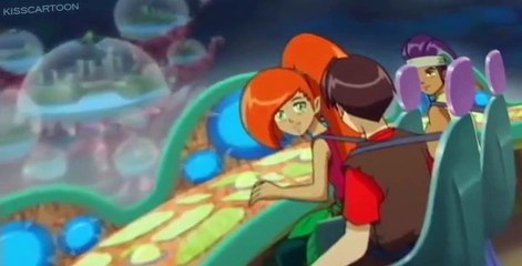 Magi-Nation S01 E019 - Beware the Realm Raiders