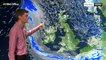 Met Office Evening Weather Forecast 29/01/23 – Rain for most places