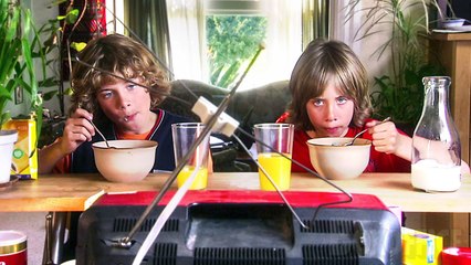Drôle de Jumeaux | Film Complet en Français | Famille