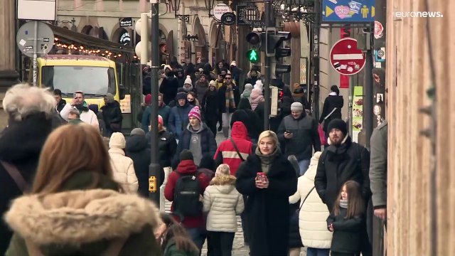 Repubblica Ceca: Praga festeggia Pavel