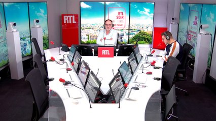 Le journal RTL de 18h du 29 janvier 2023